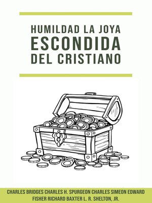 cover image of Humildad
